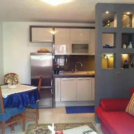 Katica Apartamento