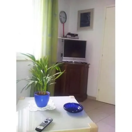 Katica Apartamento