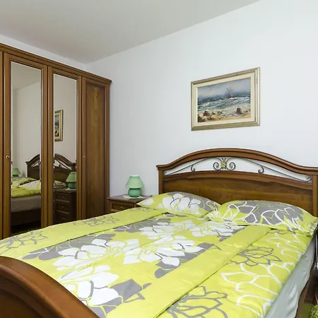 Katica Apartamento *