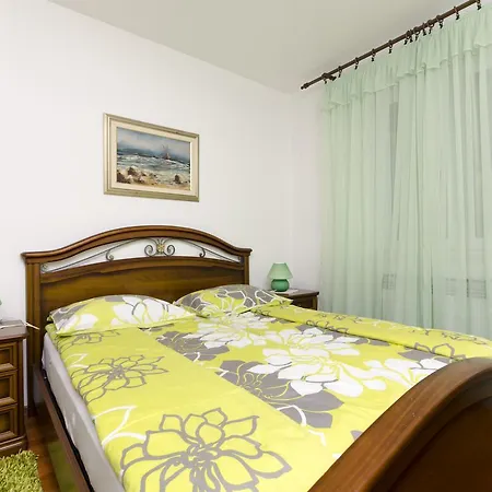 Apartamento Katica