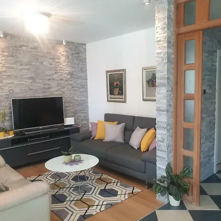 Katica Apartamento