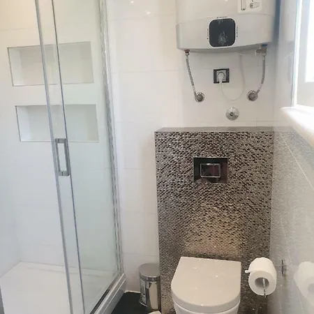 Apartamento Katica *