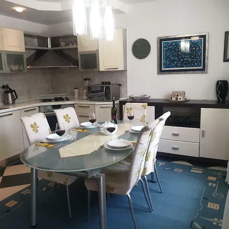 Apartamento Katica Bol