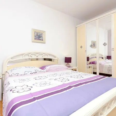 Apartamento Katica *